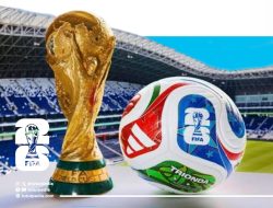 Deretan Kontroversi Membayangi Piala Dunia 2026: Dari Krisis Visa hingga Keluhan Fasilitas, Alarm Sudah Berbunyi Sebelum Kick-off