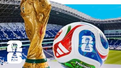Deretan Kontroversi Membayangi Piala Dunia 2026: Dari Krisis Visa hingga Keluhan Fasilitas, Alarm Sudah Berbunyi Sebelum Kick-off