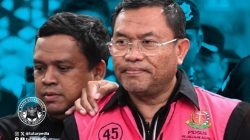 Viral Daftar Nama dalam Kasus MBG, Kuasa Hukum Sony Sonjaya: Masih Rahasia Penyidikan 8 TUTURPEDIA - Viral Daftar Nama dalam Kasus MBG, Kuasa Hukum Sony Sonjaya: Masih Rahasia Penyidikan