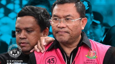 Viral Daftar Nama dalam Kasus MBG, Kuasa Hukum Sony Sonjaya: Masih Rahasia Penyidikan 18 TUTURPEDIA - Viral Daftar Nama dalam Kasus MBG, Kuasa Hukum Sony Sonjaya: Masih Rahasia Penyidikan