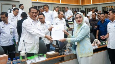 Rina Sa’adah Laporkan Krisis PG GMM Blora ke Menteri Pertanian, Desak Langkah Cepat Selamatkan Petani Tebu 14 TUTURPEDIA - Rina Sa’adah Laporkan Krisis PG GMM Blora ke Menteri Pertanian, Desak Langkah Cepat Selamatkan Petani Tebu