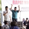 Ketua DPRD Blora Mustopa Beri Dukungan Penuh, Arief Rohman Nahkodai PKB Menuju Target Politik Lebih Besar