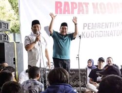 Ketua DPRD Blora Mustopa Beri Dukungan Penuh, Arief Rohman Nahkodai PKB Menuju Target Politik Lebih Besar