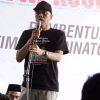 Arief Rohman Nahkodai DPC PKB Blora 2026–2031! Ini Pesan Gus Hakim