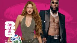 Piala Dunia 2026 Resmi Dimulai: Shakira dan Burna Boy Meriahkan Pembukaan Turnamen Terbesar dalam Sejarah 4 TUTURPEDIA - Piala Dunia 2026 Resmi Dimulai: Shakira dan Burna Boy Meriahkan Pembukaan Turnamen Terbesar dalam Sejarah