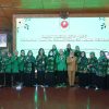 Blora Jadi Episentrum Kebangkitan Perempuan, GWS Siap Cetak Wirausaha Cantik dan Tangguh