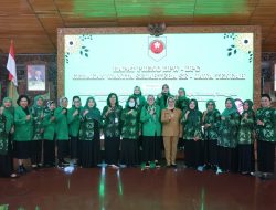 Blora Jadi Episentrum Kebangkitan Perempuan, GWS Siap Cetak Wirausaha Cantik dan Tangguh