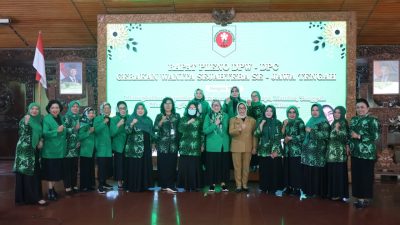 Blora Jadi Episentrum Kebangkitan Perempuan, GWS Siap Cetak Wirausaha Cantik dan Tangguh 16 TUTURPEDIA - Blora Jadi Episentrum Kebangkitan Perempuan, GWS Siap Cetak Wirausaha Cantik dan Tangguh
