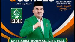 Arief Rohman Terpilih Sebagai Ketua Tanfidz DPC PKB Blora: Selamat dan Sukses untuk Kepemimpinan Baru! 7 TUTURPEDIA - Arief Rohman Terpilih Sebagai Ketua Tanfidz DPC PKB Blora: Selamat dan Sukses untuk Kepemimpinan Baru!