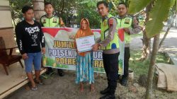 Jumat Berkah Polsek Kunduran: Polisi Blora Turun Langsung Bantu Warga Sambiroto 4 TUTURPEDIA - Jumat Berkah Polsek Kunduran: Polisi Blora Turun Langsung Bantu Warga Sambiroto
