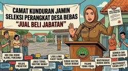 Camat Kunduran Jamin Seleksi Perangkat Desa Bebas "Jual Beli Jabatan", Netizen Blora Kompak Nyinyir: "Nek Ora Wong Njero, Percuma!" 4 TUTURPEDIA - Camat Kunduran Jamin Seleksi Perangkat Desa Bebas "Jual Beli Jabatan", Netizen Blora Kompak Nyinyir: "Nek Ora Wong Njero, Percuma!"