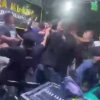 Niat Menghibur Malah Babak Belur: Detik-Detik Musisi di Blora Dikeroyok Massa Saat Naik Panggung!”