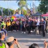 5.000 Warga Blora Tumpah Ruah di Alun-Alun, Jalan Sehat HUT PPDI ke-20 Berlangsung Meriah dan Penuh Hadiah