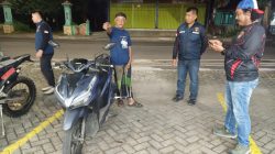 Unik! Dikira Hilang Dicuri, Motor Warga Blora Ternyata Hanya Tertukar! Ini Pesan Tim URC Polres Blora 5 TUTURPEDIA - Unik! Dikira Hilang Dicuri, Motor Warga Blora Ternyata Hanya Tertukar! Ini Pesan Tim URC Polres Blora