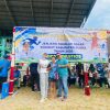 Atlet Muda SDN 1 Kacangan Raih Juara 3, Soroti Kondisi Lapangan yang Kurang Layak