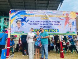 Atlet Muda SDN 1 Kacangan Raih Juara 3, Soroti Kondisi Lapangan yang Kurang Layak