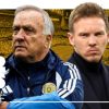 Piala Dunia 2026: Rekor Pelatih Tertua dan Termuda Tercipta dalam Laga Jerman vs Curaçao