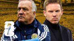 TUTURPEDIA - Piala Dunia 2026: Rekor Pelatih Tertua dan Termuda Tercipta dalam Laga Jerman vs Curaçao