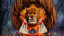 Malam 1 Suro! Tradisi Jamasan Barongan Lawas Milik Singo Sari Budoyo Siap Digelar Malam Ini 5 TUTURPEDIA - Malam 1 Suro! Tradisi Jamasan Barongan Lawas Milik Singo Sari Budoyo Siap Digelar Malam Ini