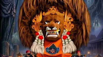 Malam 1 Suro! Tradisi Jamasan Barongan Lawas Milik Singo Sari Budoyo Siap Digelar Malam Ini