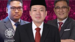 Mahasiswa UGM Jelaskan Dasar 'Pengusiran' Tiga Pejabat Pemerintah di Forum Diskusi Pancasila Pemersatu Bangsa Indonesia 8 TUTURPEDIA - Mahasiswa UGM Jelaskan Dasar 'Pengusiran' Tiga Pejabat Pemerintah di Forum Diskusi Pancasila Pemersatu Bangsa Indonesia