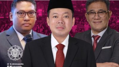 Mahasiswa UGM Jelaskan Dasar 'Pengusiran' Tiga Pejabat Pemerintah di Forum Diskusi Pancasila Pemersatu Bangsa Indonesia 19 TUTURPEDIA - Mahasiswa UGM Jelaskan Dasar 'Pengusiran' Tiga Pejabat Pemerintah di Forum Diskusi Pancasila Pemersatu Bangsa Indonesia