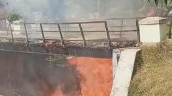 Aset Sejarah Blora Terancam! Jembatan Kuno Era Belanda di Sambongrejo Terbakar Hebat 5 TUTURPEDIA - Aset Sejarah Blora Terancam! Jembatan Kuno Era Belanda di Sambongrejo Terbakar Hebat