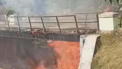 Aset Sejarah Blora Terancam! Jembatan Kuno Era Belanda di Sambongrejo Terbakar Hebat 13 TUTURPEDIA - Aset Sejarah Blora Terancam! Jembatan Kuno Era Belanda di Sambongrejo Terbakar Hebat