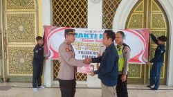Polsek Kunduran Tebar Kebaikan, Salurkan Al-Qur’an dalam Bakti Religi Hari Bhayangkara ke-80 5 TUTURPEDIA - Polsek Kunduran Tebar Kebaikan, Salurkan Al-Qur’an dalam Bakti Religi Hari Bhayangkara ke-80