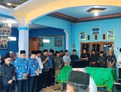 Ketua DPRD Blora: Kepergian Supriedi Tinggalkan Jejak Pengabdian untuk Rakyat