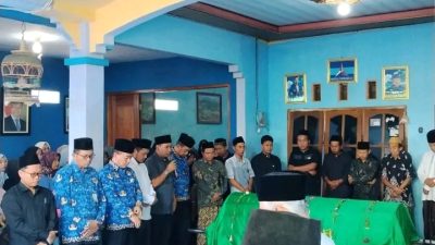 Ketua DPRD Blora: Kepergian Supriedi Tinggalkan Jejak Pengabdian untuk Rakyat 9 TUTURPEDIA - Ketua DPRD Blora: Kepergian Supriedi Tinggalkan Jejak Pengabdian untuk Rakyat