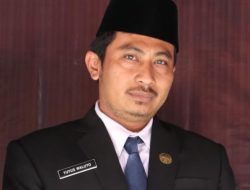 Yuyus Waluyo Kenang Sosok Supriedi: Baik, Tangguh, dan Selalu Membela Rakyat
