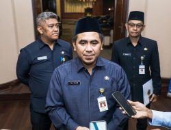 Tanggapi Laporan Polisi, Sekjen PPP Gus Yasin Angkat Bicara!