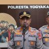 Mahasiswa “Tangkap Intel” di UMY, Polda DIY Buka Suara: Salah Paham di Tengah Aksi Demonstrasi
