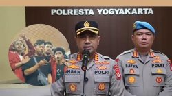 Mahasiswa “Tangkap Intel” di UMY, Polda DIY Buka Suara: Salah Paham di Tengah Aksi Demonstrasi 3 TUTURPEDIA - Mahasiswa “Tangkap Intel” di UMY, Polda DIY Buka Suara: Salah Paham di Tengah Aksi Demonstrasi