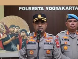 Mahasiswa “Tangkap Intel” di UMY, Polda DIY Buka Suara: Salah Paham di Tengah Aksi Demonstrasi