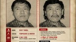 Kilas Balik Uang Rokok di Penjara Berujung Petaka: Karier PNS Dudung Tamat Usai Eddy Tansil Kabur 4 TUTURPEDIA - Kilas Balik Uang Rokok di Penjara Berujung Petaka: Karier PNS Dudung Tamat Usai Eddy Tansil Kabur