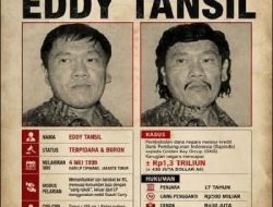 Kilas Balik Uang Rokok di Penjara Berujung Petaka: Karier PNS Dudung Tamat Usai Eddy Tansil Kabur
