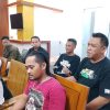 Pekerja Seni Mengadu ke Polres Blora, Roy: Minta Keamanan Saat Pentas dan Kepastian Jam Izin
