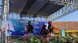 Gelar Pelepasan Siswa, SMP PGRI 1 Japah Kedepankan Kebudayaan Lokal 8 TUTURPEDIA - Gelar Pelepasan Siswa, SMP PGRI 1 Japah Kedepankan Kebudayaan Lokal