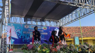 Gelar Pelepasan Siswa, SMP PGRI 1 Japah Kedepankan Kebudayaan Lokal 18 TUTURPEDIA - Gelar Pelepasan Siswa, SMP PGRI 1 Japah Kedepankan Kebudayaan Lokal