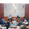 Audiensi Pekerja Seni Berbuah Aturan Baru, Kapolres Blora Tegaskan Soal Keamanan dan Jam Pentas
