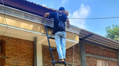 Agus Flash: Pemadaman Listrik Bergilir Bukan Hal Sepele, Bisa Lumpuhkan Ekonomi Rakyat 12 TUTURPEDIA - Agus Flash: Pemadaman Listrik Bergilir Bukan Hal Sepele, Bisa Lumpuhkan Ekonomi Rakyat