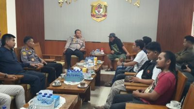 Meski Kasus Berakhir Damai, Pekerja Seni Blora Tetap Suarakan Perlawanan terhadap Kekerasan 10 TUTURPEDIA - Meski Kasus Berakhir Damai, Pekerja Seni Blora Tetap Suarakan Perlawanan terhadap Kekerasan