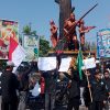 Sumpah Mahasiswa Menggema di Tugu Pancasila Blora, HMI Tolak Kenaikan PPN yang ‘Cekik’ Rakyat Kecil