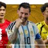 Matchweek 1 Piala Dunia 2026: Ketika Para Raksasa Tersandung, Negara-Negara Penantang Menolak Menjadi Pelengkap