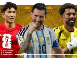 Matchweek 1 Piala Dunia 2026: Ketika Para Raksasa Tersandung, Negara-Negara Penantang Menolak Menjadi Pelengkap
