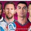 Laga Pembuka Piala Dunia 2026: Ronaldo Mandul, Messi Menggila, Haaland dan Mbappe Cetak Brace. Apakah Debat GOAT Sudah Selesai?