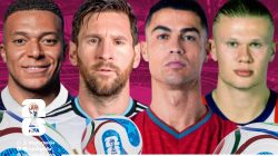 TUTURPEDIA - Laga Pembuka Piala Dunia 2026: Ronaldo Mandul, Messi Menggila, Haaland dan Mbappe Cetak Brace. Apakah Debat GOAT Sudah Selesai?