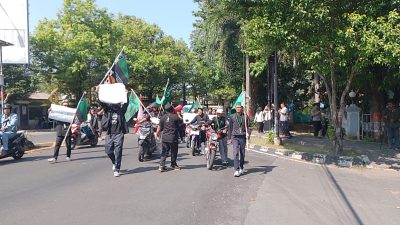 Tagih Janji “Blora Ramah Investasi”, HMI Soroti Minimnya Industri dan Sempitnya Lapangan Kerja 17 TUTURPEDIA - Tagih Janji “Blora Ramah Investasi”, HMI Soroti Minimnya Industri dan Sempitnya Lapangan Kerja